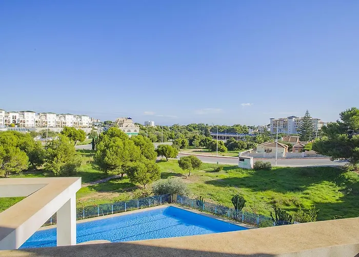 235 Zenia Mar Azul-Alicante Holiday