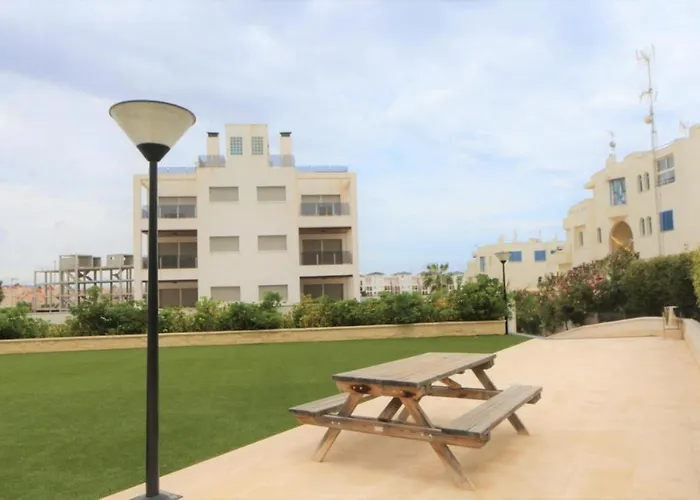 235 Zenia Mar Azul-Alicante Holiday