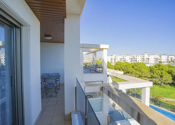 235 Zenia Mar Azul-Alicante Holiday