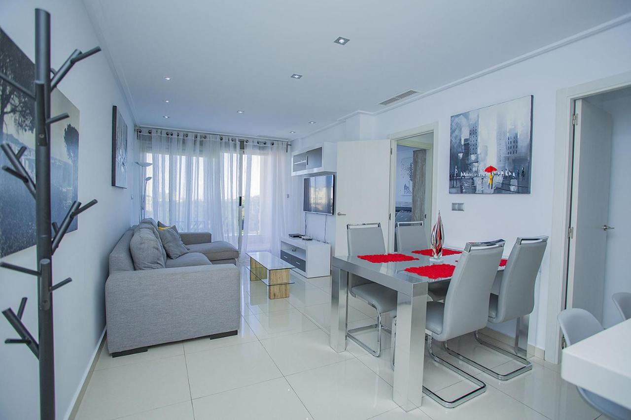 Apartment 235 Zenia Mar Azul-alicante Orihuela