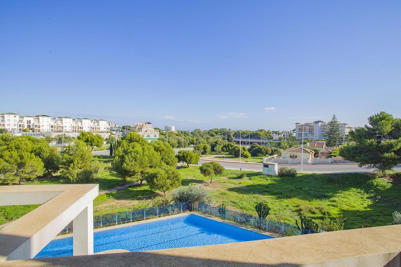 235 Zenia Mar Azul-alicante Apartment Orihuela