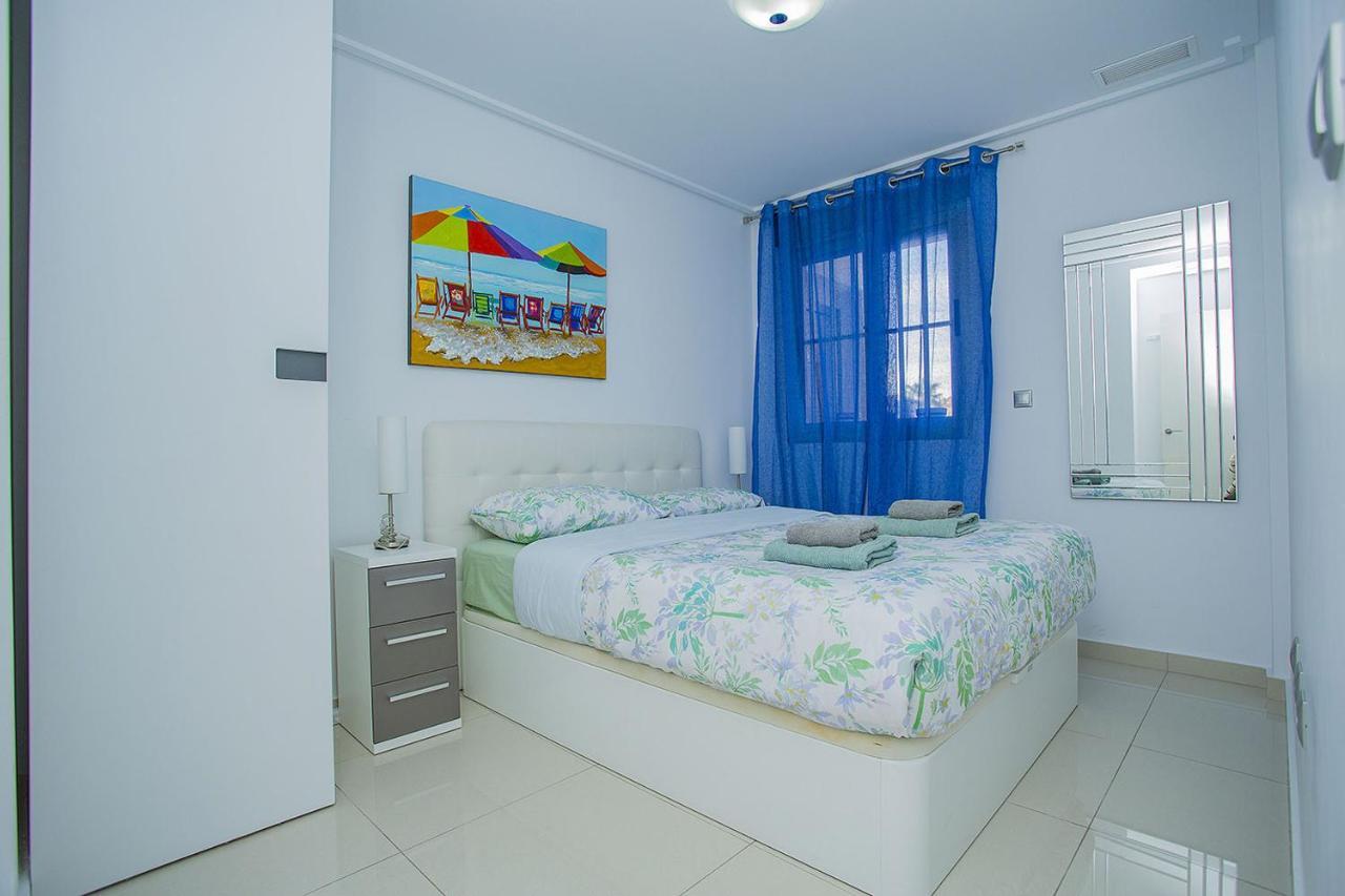 235 Zenia Mar Azul-alicante