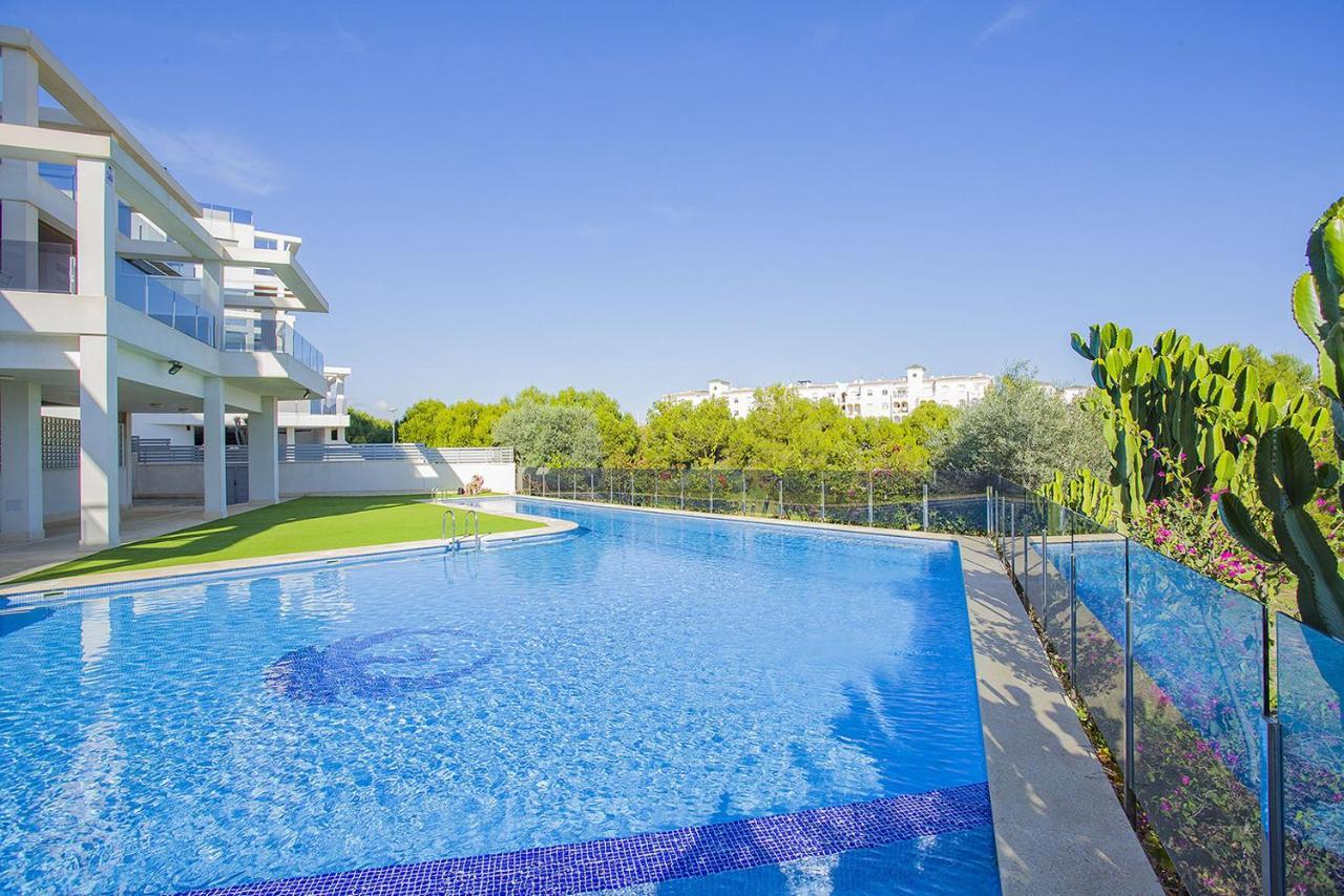 Apartment 235 Zenia Mar Azul-alicante *