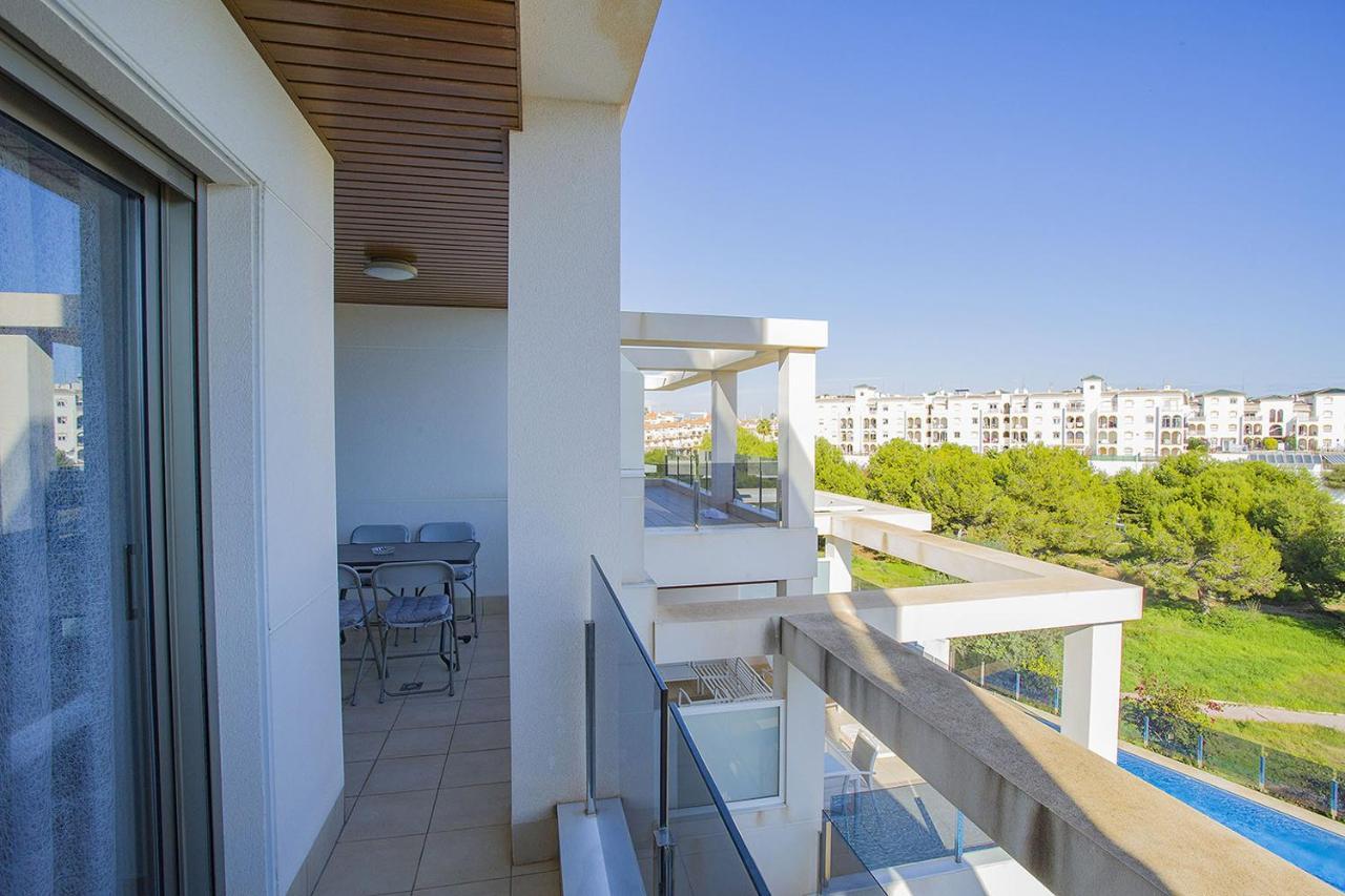 235 Zenia Mar Azul-alicante