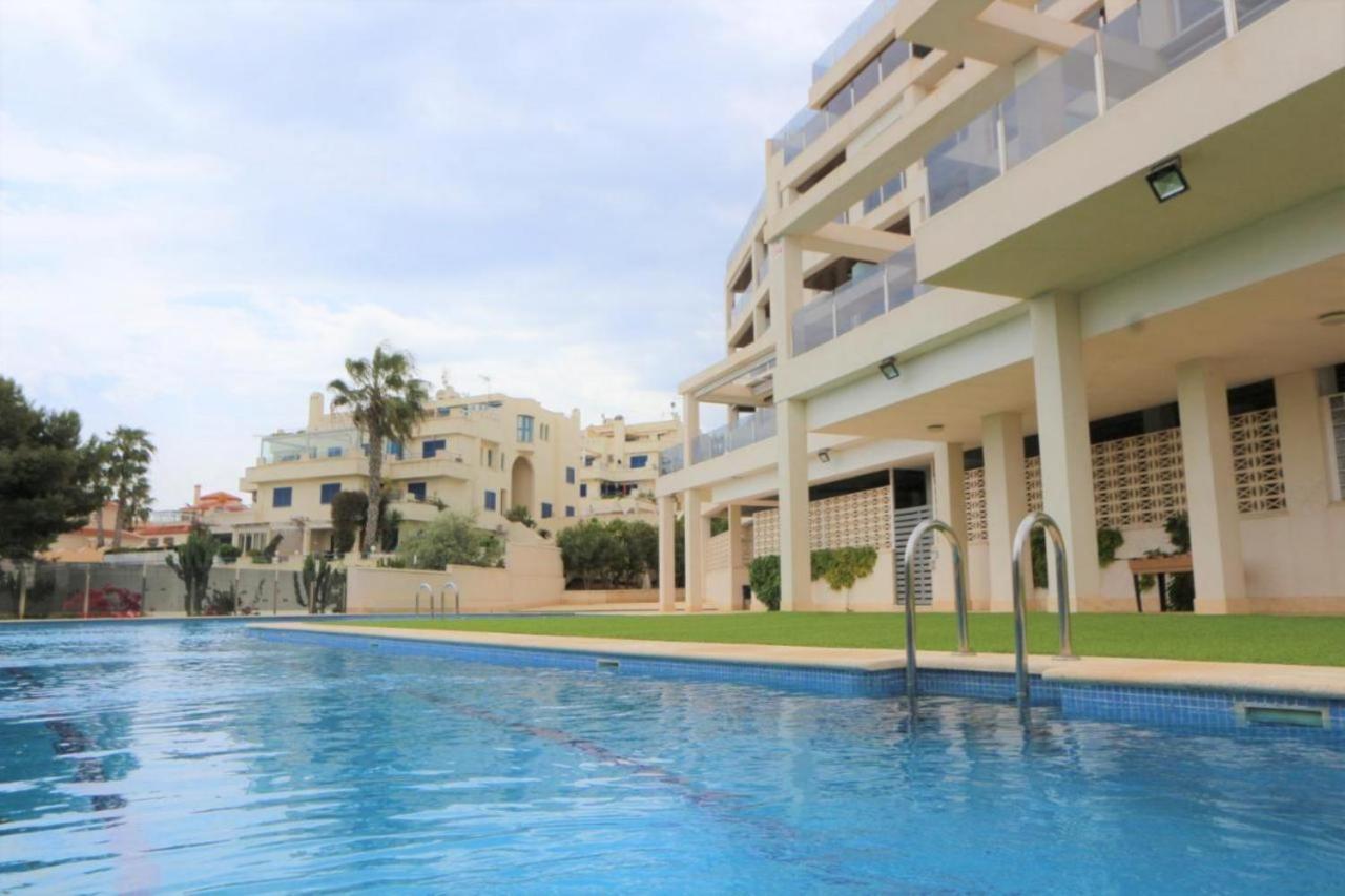 235 Zenia Mar Azul-alicante *