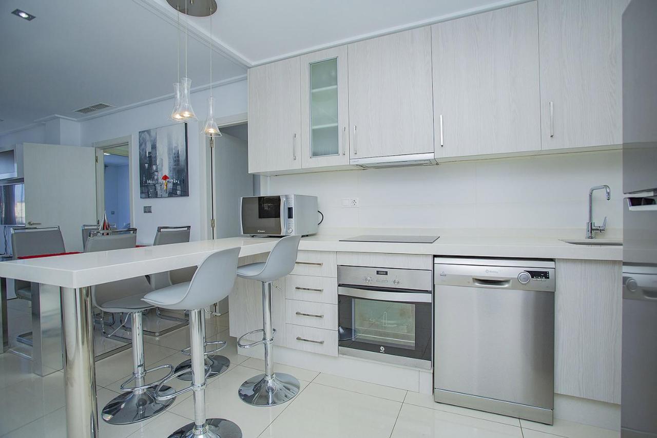 Apartment 235 Zenia Mar Azul-alicante Orihuela