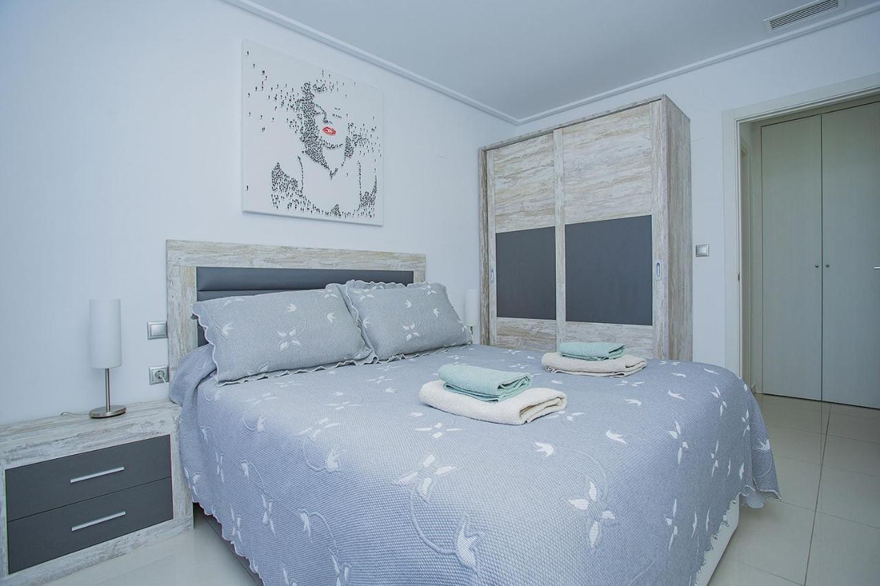 235 Zenia Mar Azul-alicante Orihuela