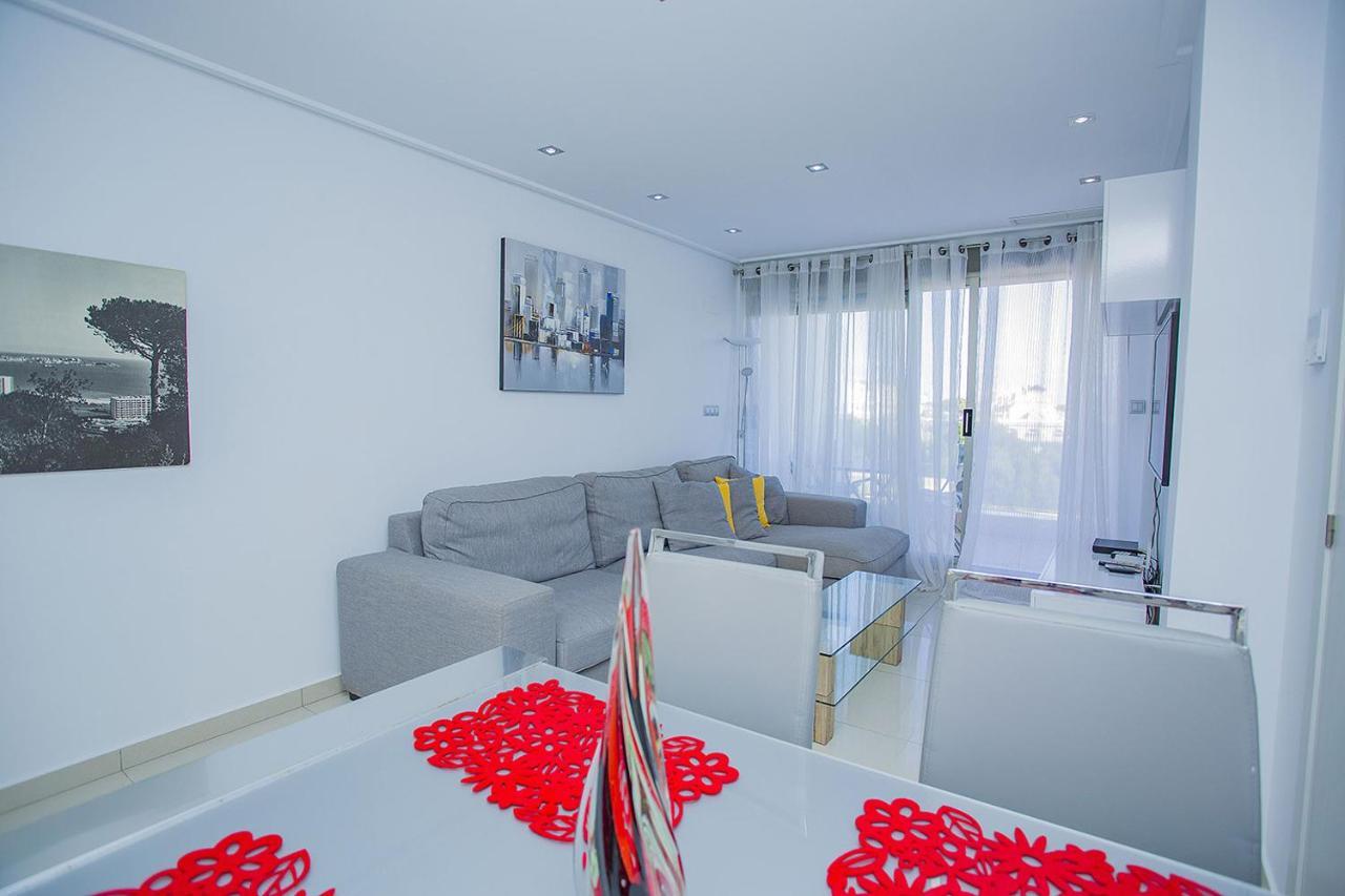 235 Zenia Mar Azul-alicante Apartment Orihuela