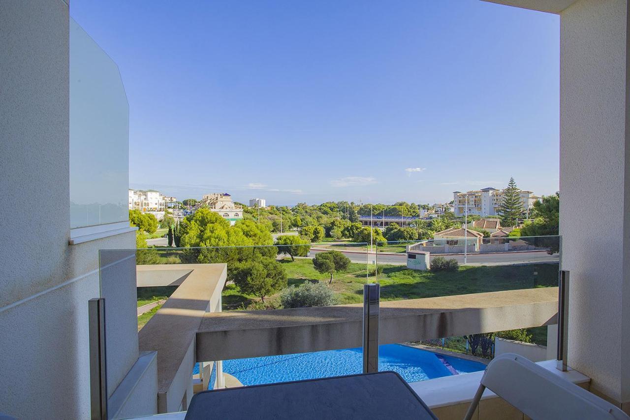 Apartment 235 Zenia Mar Azul-alicante Orihuela