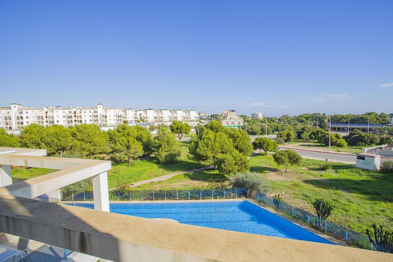 235 Zenia Mar Azul-alicante Apartment Orihuela