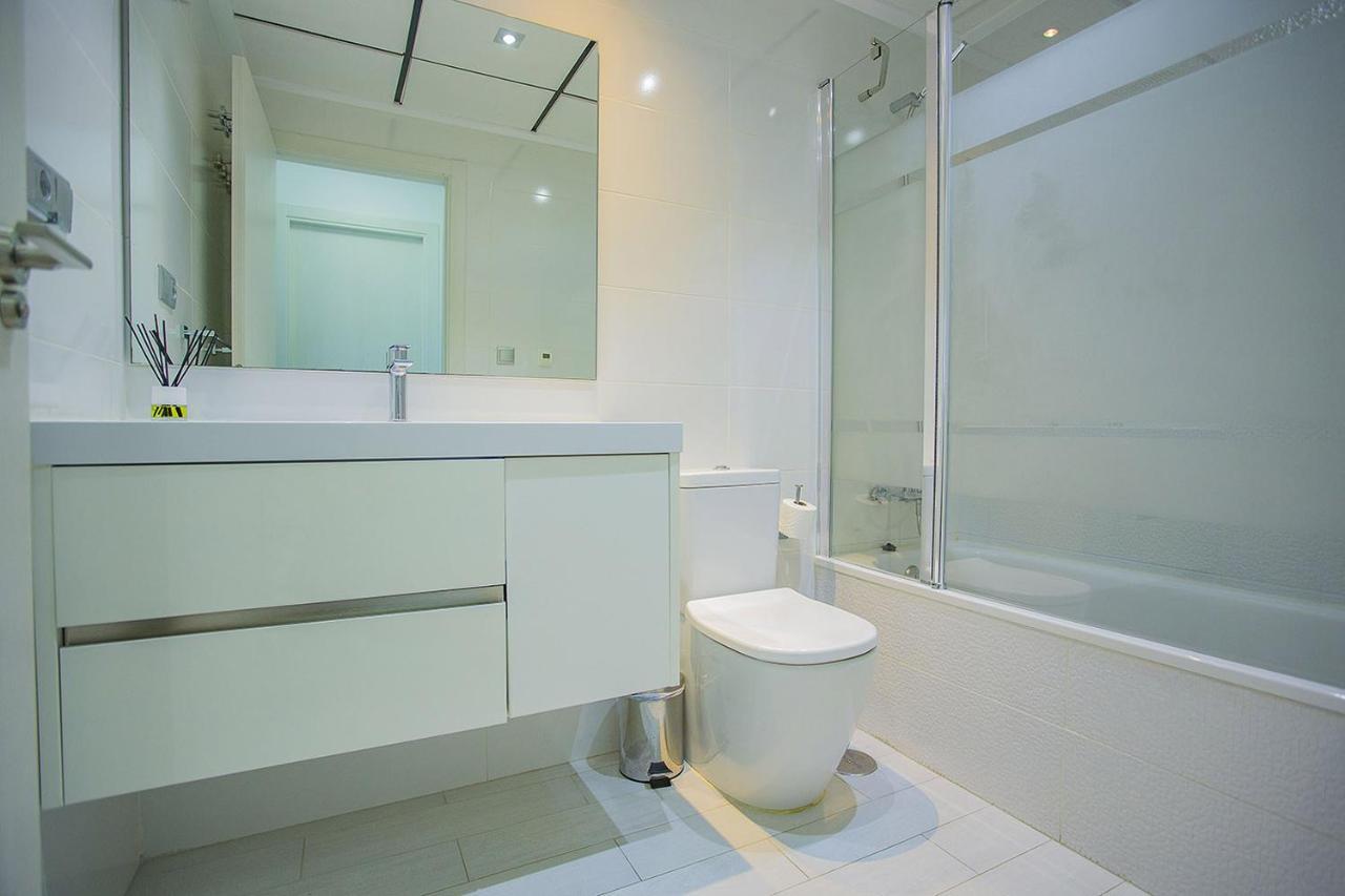 235 Zenia Mar Azul-alicante Apartment *
