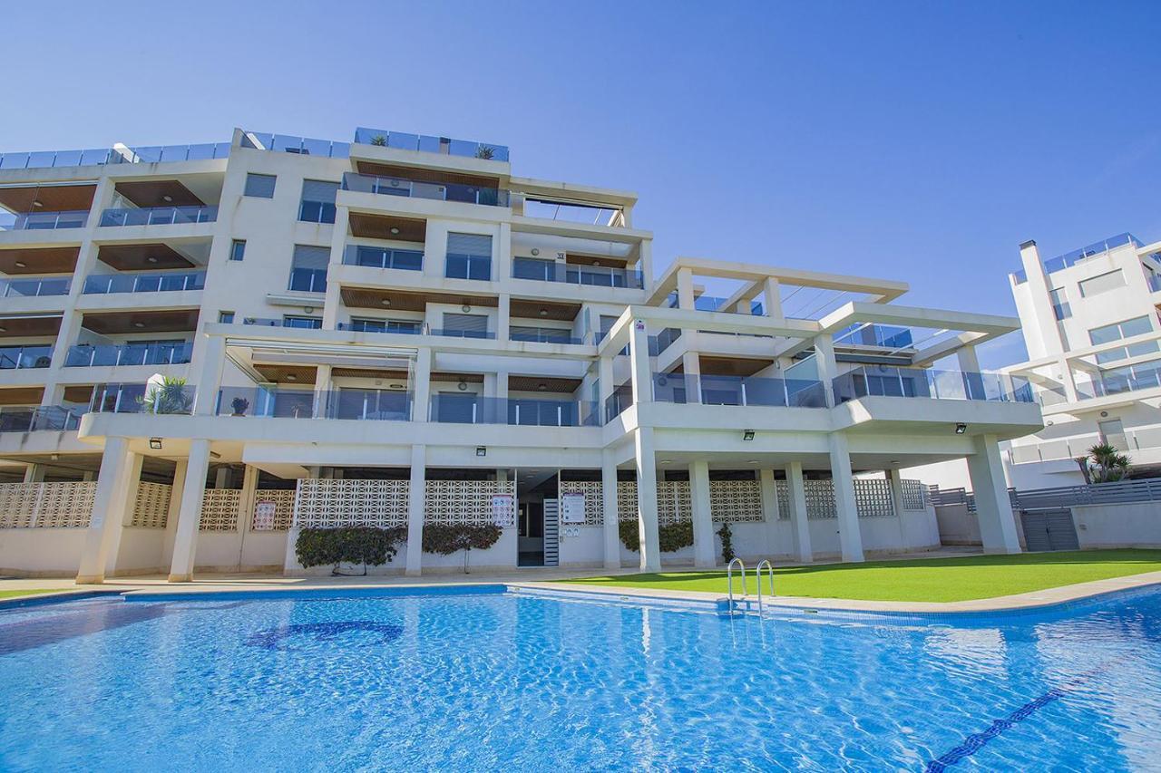 235 Zenia Mar Azul-alicante