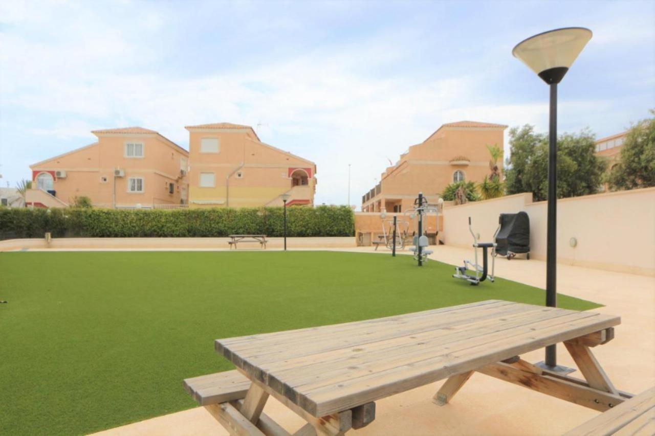 Apartment 235 Zenia Mar Azul-alicante *