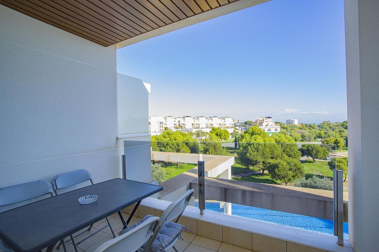 Apartment 235 Zenia Mar Azul-alicante *