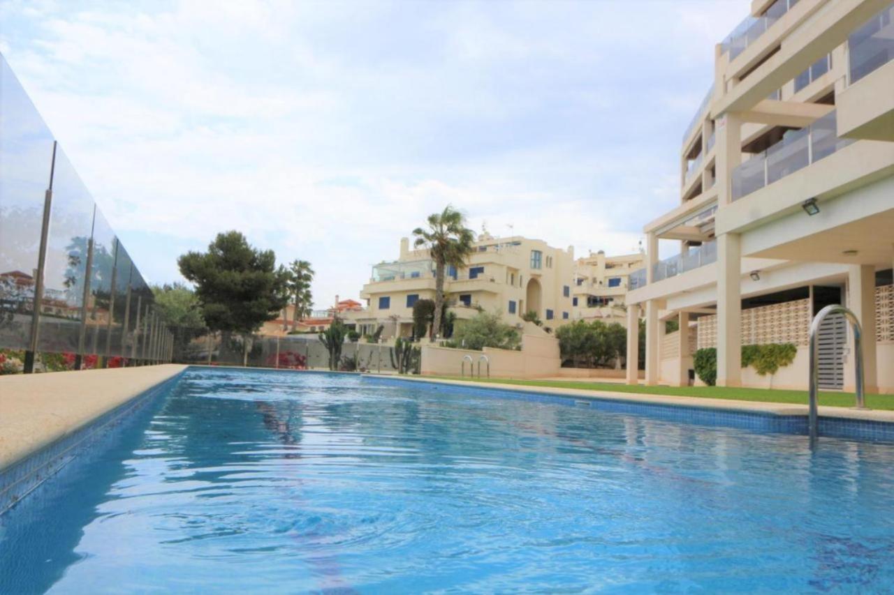 235 Zenia Mar Azul-alicante Orihuela