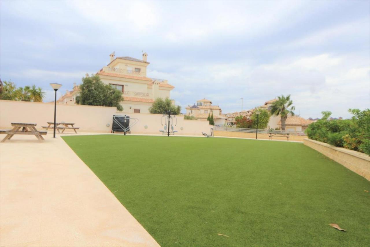 235 Zenia Mar Azul-alicante Apartment