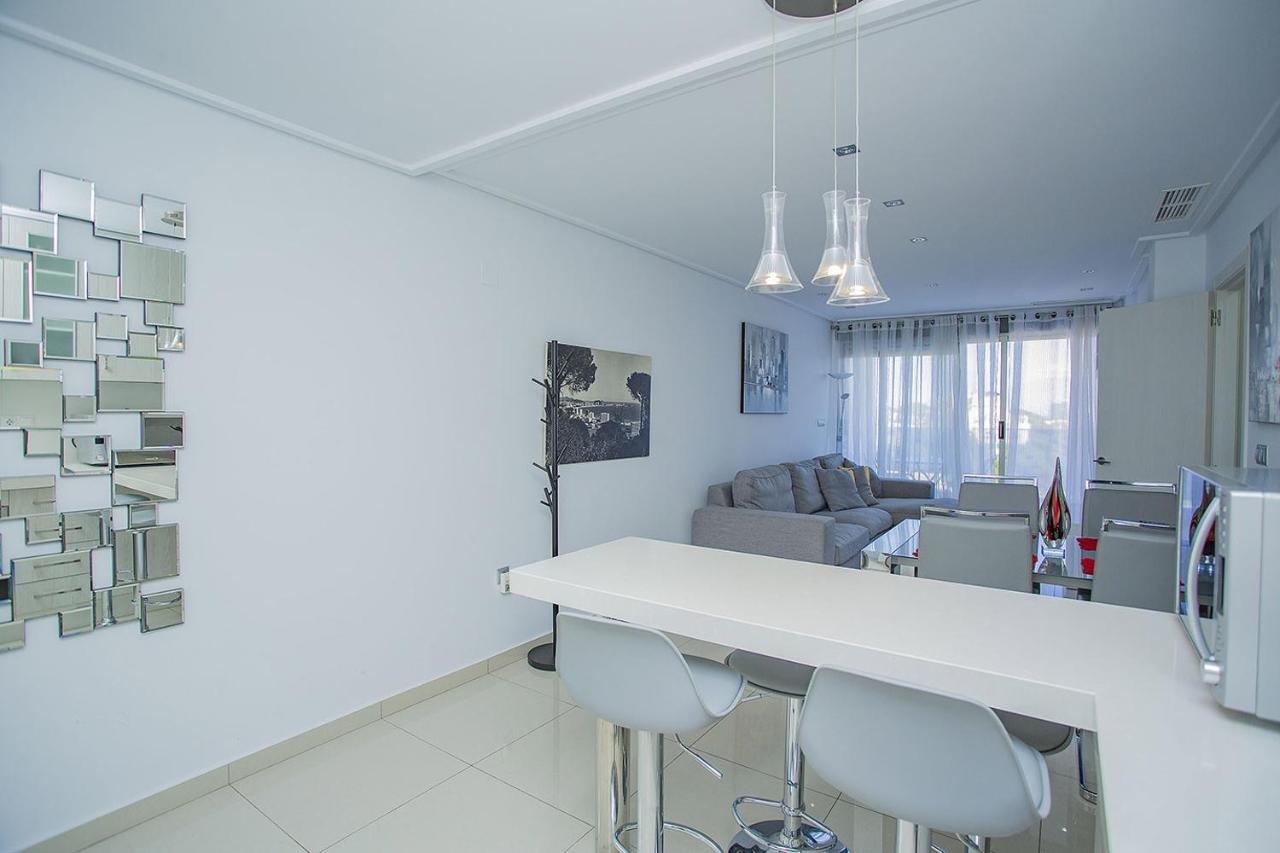 Apartment 235 Zenia Mar Azul-alicante Orihuela