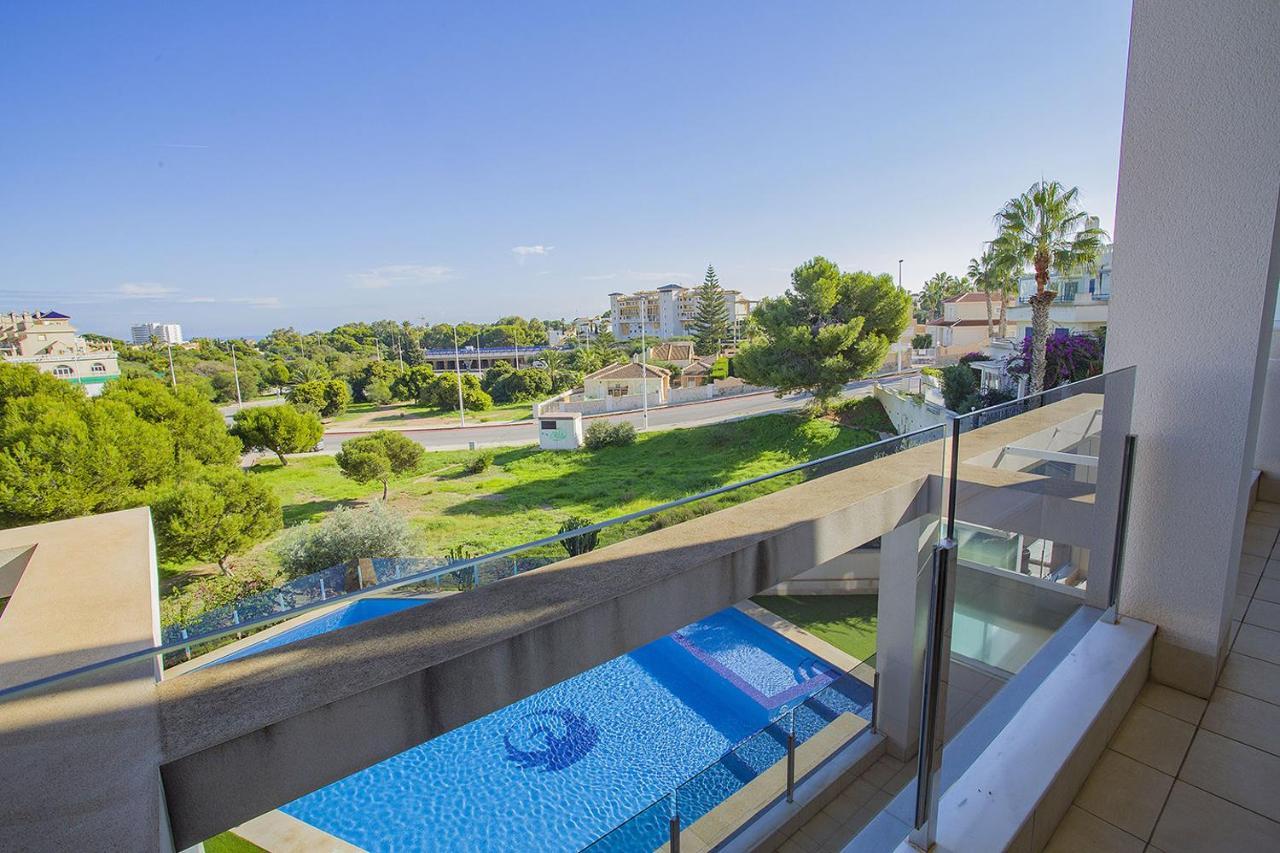 Apartment 235 Zenia Mar Azul-alicante