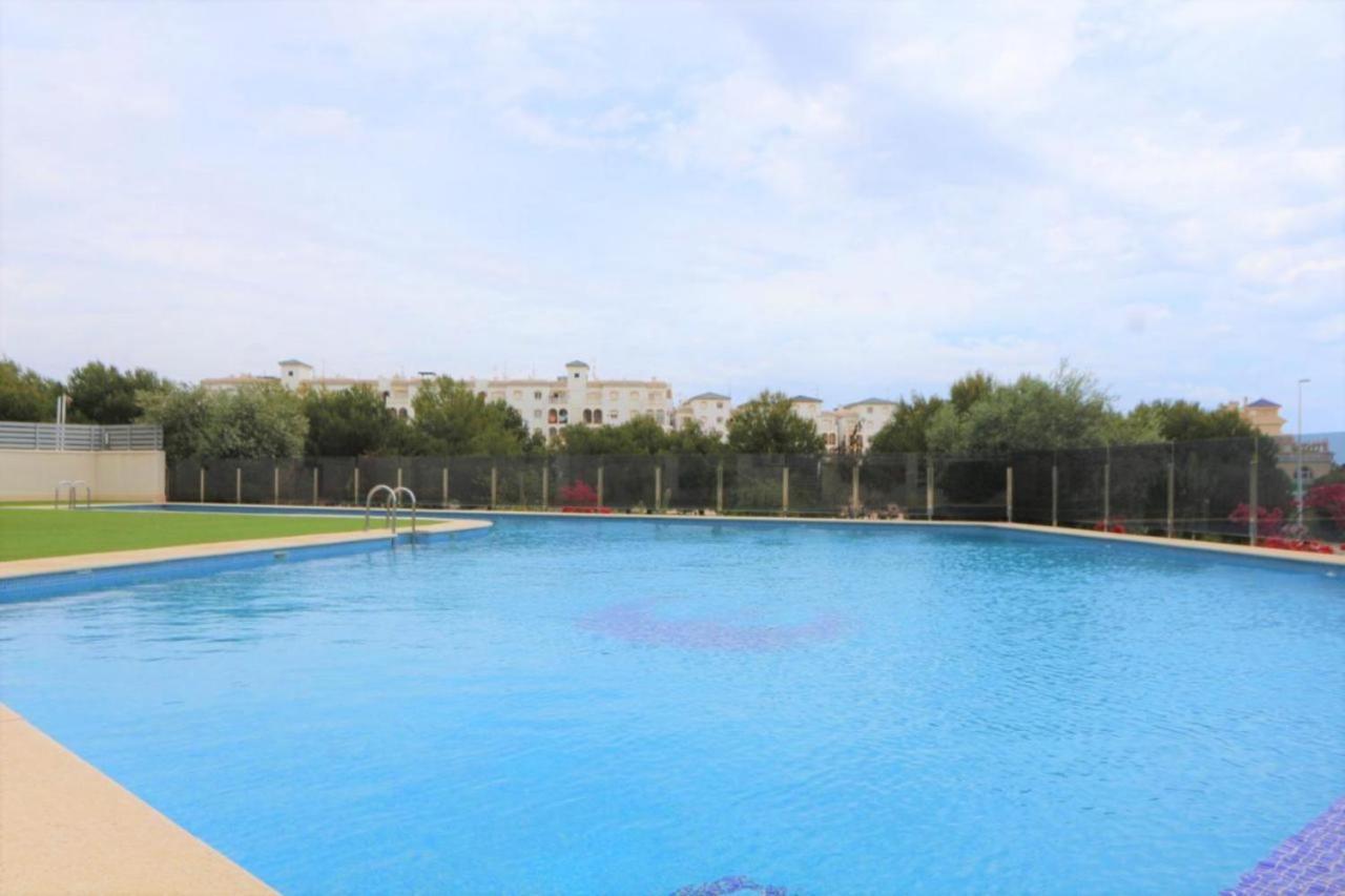 235 Zenia Mar Azul-alicante