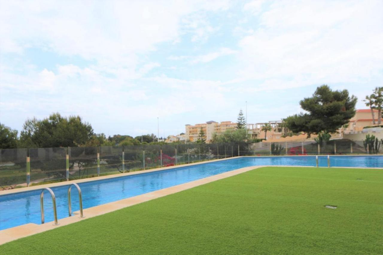 Apartment 235 Zenia Mar Azul-alicante *