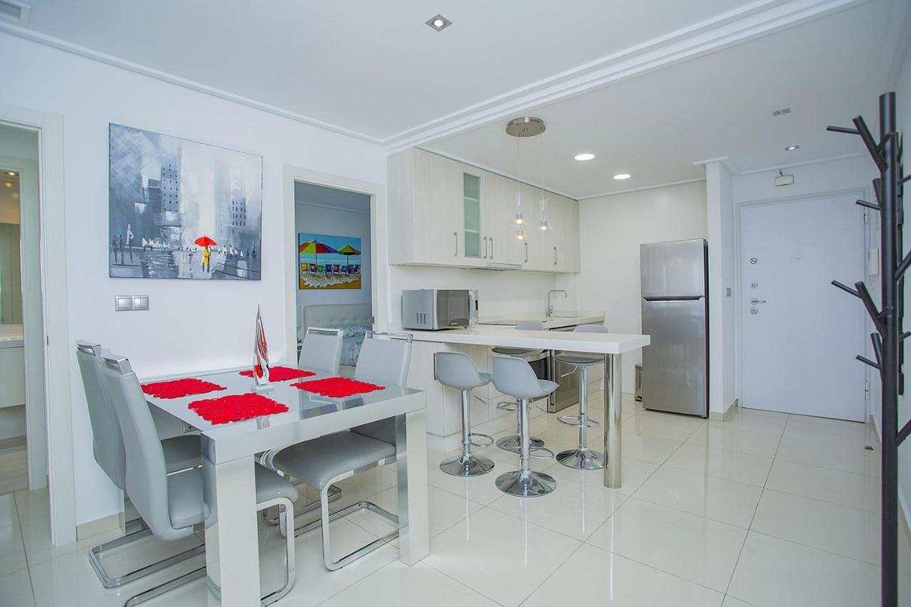 Apartment 235 Zenia Mar Azul-alicante
