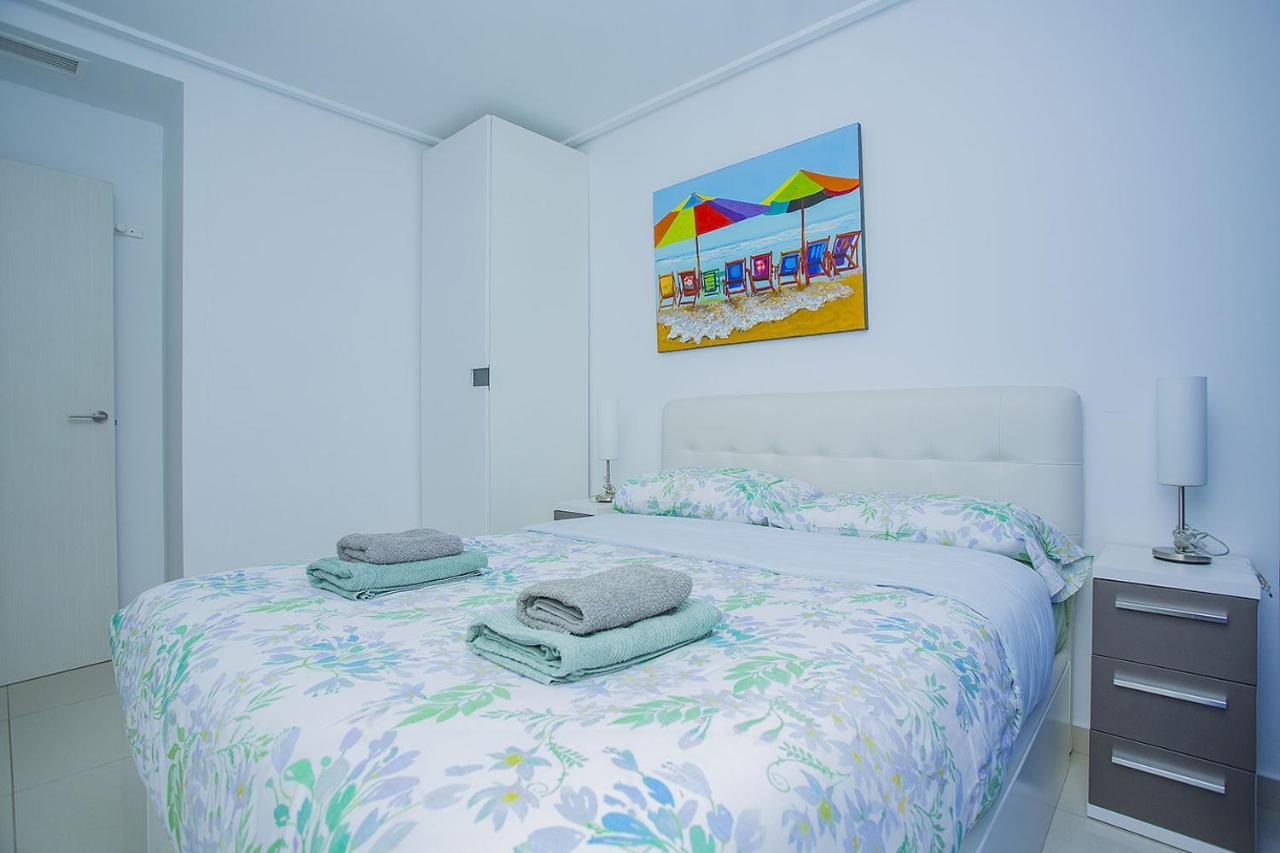 235 Zenia Mar Azul-alicante * Orihuela
