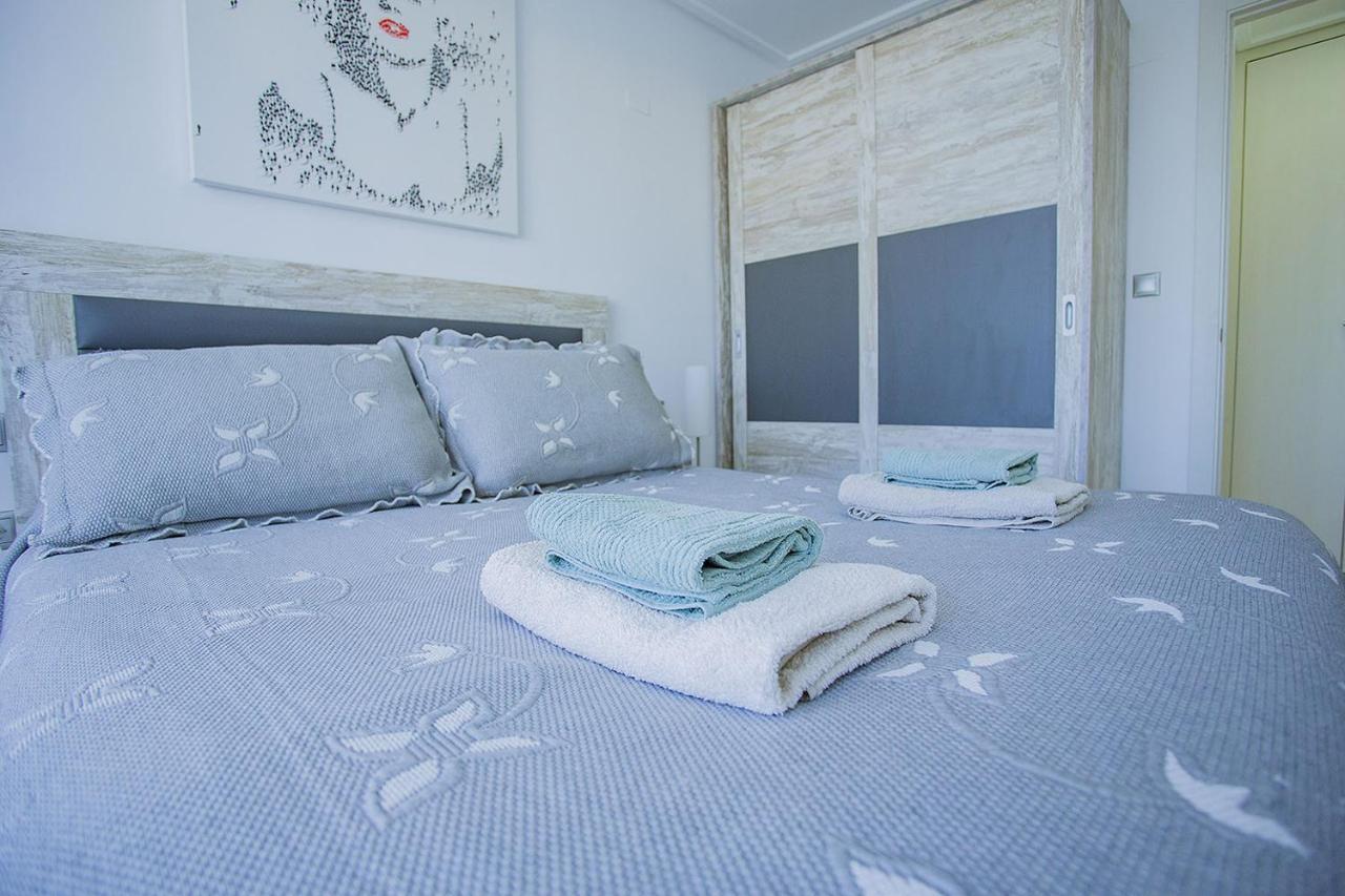 Apartment 235 Zenia Mar Azul-alicante *