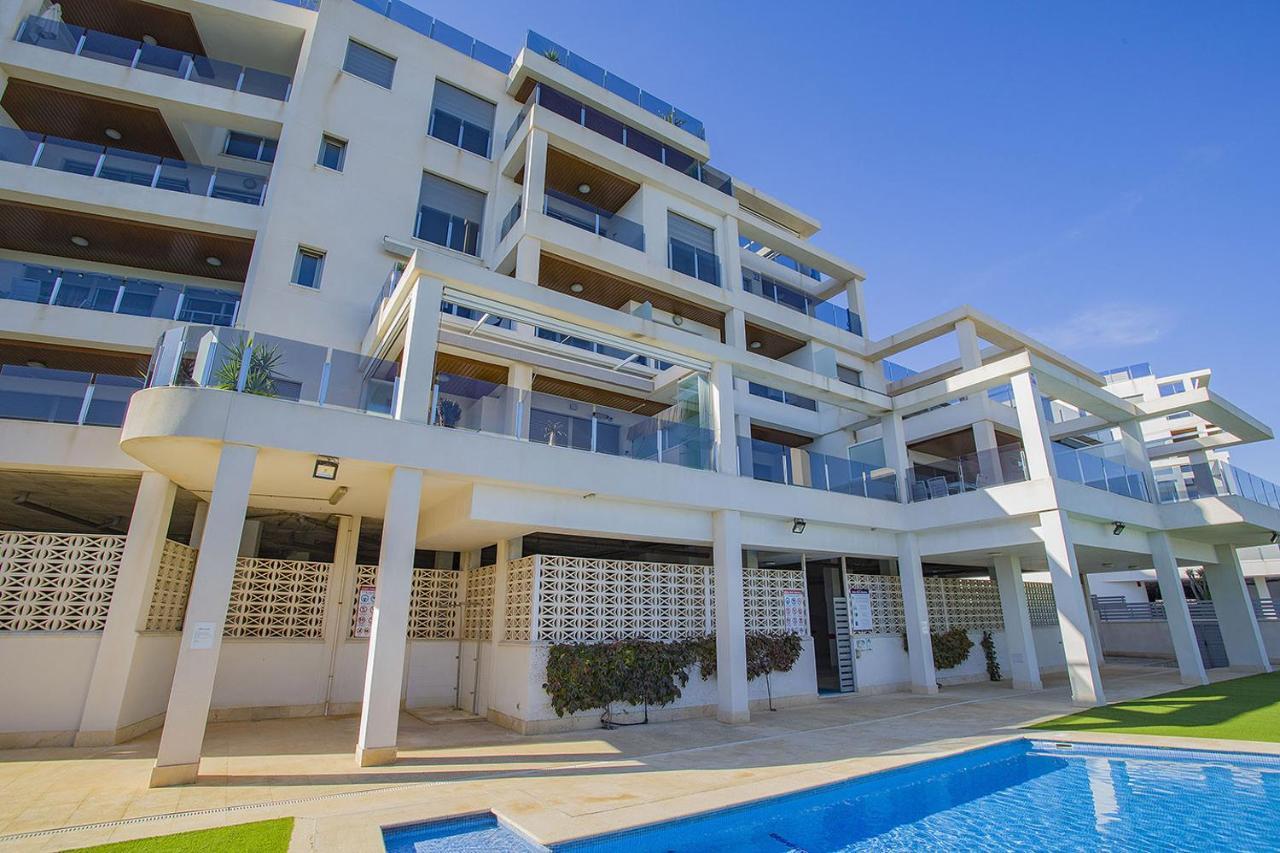 235 Zenia Mar Azul-alicante