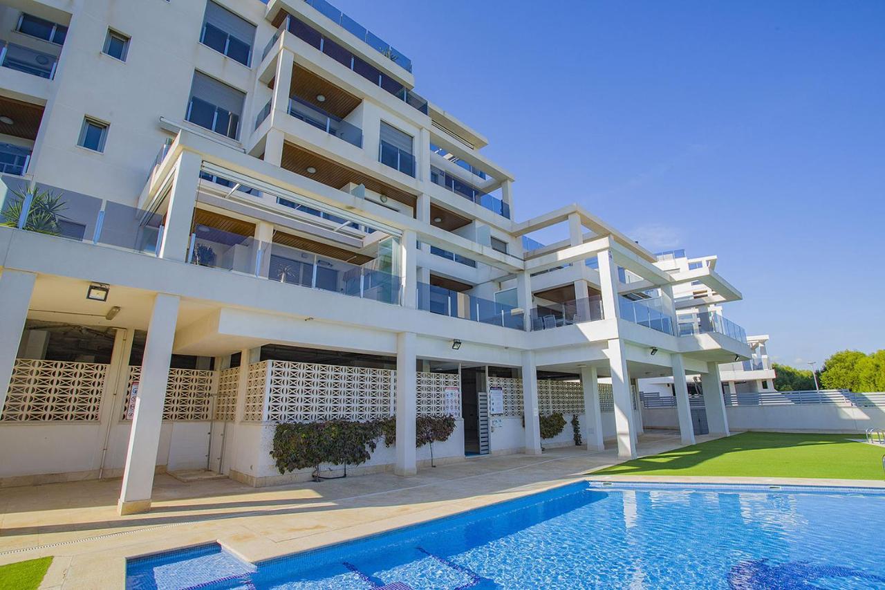 235 Zenia Mar Azul-alicante