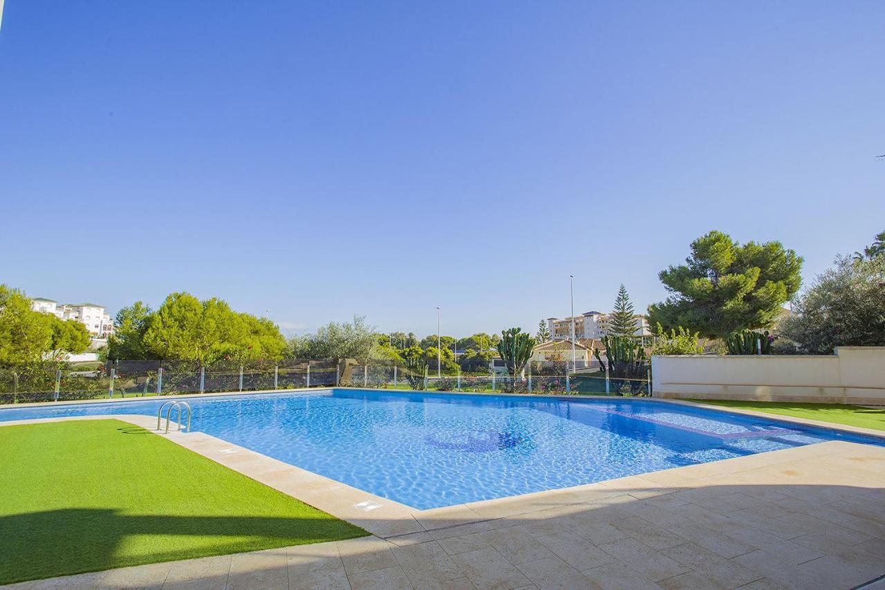 235 Zenia Mar Azul-alicante